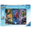 RAVENSBURGER – Puzzle – 300p : L’univers De L’Homme Araignée – Spiderman
