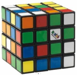 Rubik’s Cube 4×4