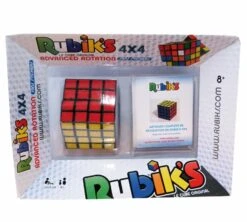 Rubik’s Cube 4×4 -Les Des masKes Rubikscub 4x4 3