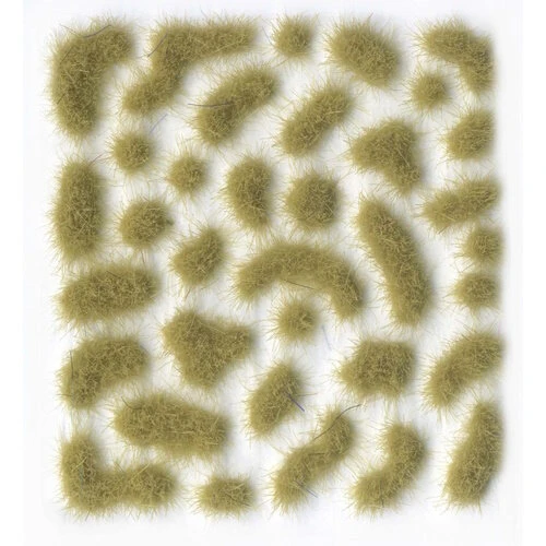Vallejo Wild Tuft 4mm Medium Beige Miniature Scenery 2 Vallejo Wild Tuft 4mm Medium Beige Miniature Scenery – Image 2