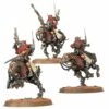 Games Workshop W40K – Adeptus Mechanicus – Serberys Raiders [59-24]