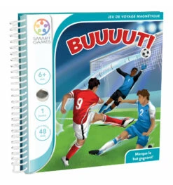 Smart Games – Magnetic Travel : BUUUUT