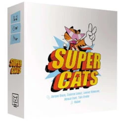 Super Cats