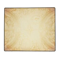 Immersion - Tapis de Cartes Compass Sepia (70 x 60 cm)