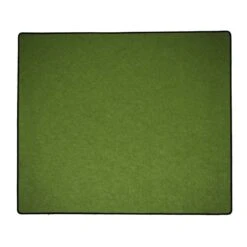 Immersion Green Carpet - Tapis de Jeux de Société et Cartes (70 x 60 cm)