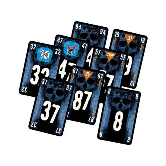 The Game Extrême 2 The Game Extrême – Image 2