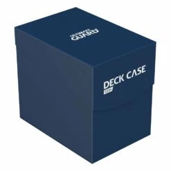 Ultimate Guard Deck Case 133+ Standard Size - Blue
