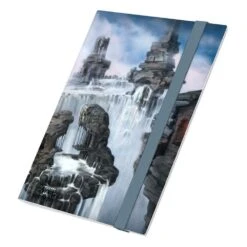 Ultimate Guard Flexxfolio 360 - 18-Pocket Lands Edition II (Island)