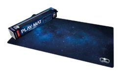 Ultimate Guard - Tapis de Jeu Mystic Space (61x35cm) -Les Des masKes Ultimate Guard Playmat Space 3
