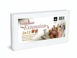 Voldétour – Extension 4 Joueurs