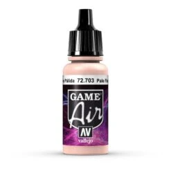 Vallejo Game Air - 17ml - Chair Pâle (PGA703)