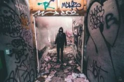 Vampire La Mascarade V5 – La Chute De Londres -Les Des masKes Vampire La Mascarade V5 La chute de Londres 2