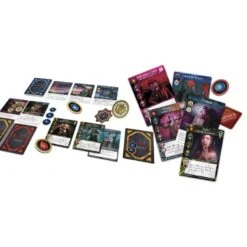 Vampire Rivals -Les Des masKes Vampire Rivals2