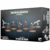 Games Workshop W40K – Adepta Sororitas – Escouade Retributor (Retributor Squad) (52-25)