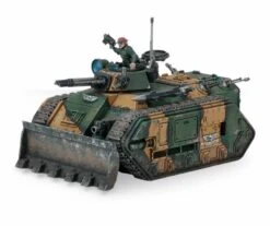 Games Workshop W40K – Astra Militarum – Impérial Guard Chimera (47-07) 5 Games Workshop W40K – Astra Militarum – Impérial Guard Chimera (47-07) -Les Des masKes W40K Astra Militarum Imperial Guard Chimera1