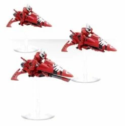 Games Workshop W40K – Craftworlds – Windriders (46-06)