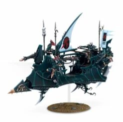 Games Workshop W40K – Drukhari – Raider (45-10)