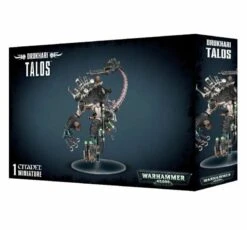Games Workshop W40K – Drukhari – Talos (45-11)