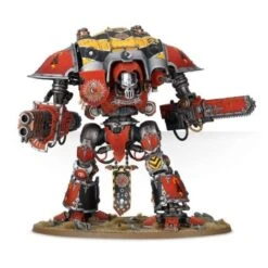 Games Workshop W40K – Imperial Knight – Knight Preceptor Canis Rex (54-15) 8 Games Workshop W40K – Imperial Knight – Knight Preceptor Canis Rex (54-15) -Les Des masKes W40K Imperial Knight Knight Preceptor Canis Rex2