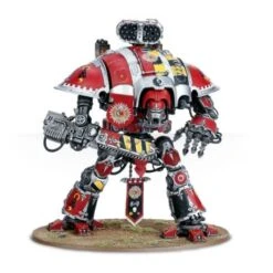 Games Workshop W40K – Imperial Knight – Knight Preceptor Canis Rex (54-15) 10 Games Workshop W40K – Imperial Knight – Knight Preceptor Canis Rex (54-15) -Les Des masKes W40K Imperial Knight Knight Preceptor Canis Rex4