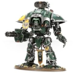Games Workshop W40K – Imperial Knight – Knight Preceptor Canis Rex (54-15) 11 Games Workshop W40K – Imperial Knight – Knight Preceptor Canis Rex (54-15) -Les Des masKes W40K Imperial Knight Knight Preceptor Canis Rex5