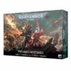 Games Workshop W40K – Warhammer 40.000 : Présages Mystiques (FR)