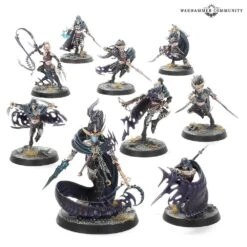 Games Workshop Warcry : CATACOMBES (VF) -Les Des masKes Warcry Catacombs2