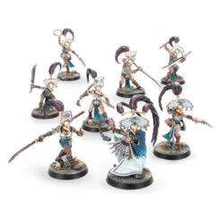 Games Workshop Warcry – Cypher Lords (111-04)