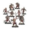 Games Workshop Warhammer AoS – Warcry : Spire Tyrants (111-26)