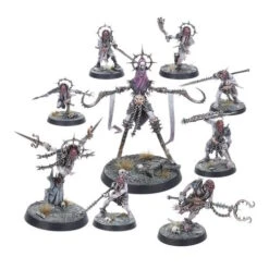 Games Workshop Warcry – The Unmade (111-12)