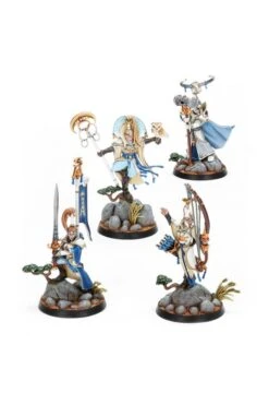 Games Workshop Warhammer Underworlds – Direchasm -Les Des masKes Warhammer Underworlds Direchasm2