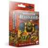 Games Workshop Warhammer Underworlds – Krazeurs De Morgok