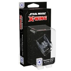 ASMODEE X-Wing 2.0 : Bombardier Droïde De Classe Hyena