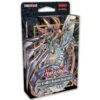 YU-GI-OH! JCC – Deck De Structure « Cyber Strike » FR
