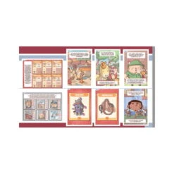 Your Theme Park – La BD Dont Vous êtes Le Héros -Les Des masKes Your Theme Park Vue produit 2