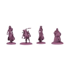 Le Trône De Fer – Jeu De Figurines (TdFJdF) : TARGARYEN – Boîte De BASE (Starter TARGARYEN) 8 Le Trône De Fer – Jeu De Figurines (TdFJdF) : TARGARYEN – Boîte De BASE (Starter TARGARYEN) -Les Des masKes a song of ice and fire targaryen starter set 2