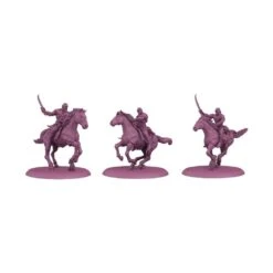 Le Trône De Fer – Jeu De Figurines (TdFJdF) : TARGARYEN – Boîte De BASE (Starter TARGARYEN) 9 Le Trône De Fer – Jeu De Figurines (TdFJdF) : TARGARYEN – Boîte De BASE (Starter TARGARYEN) -Les Des masKes a song of ice and fire targaryen starter set 4