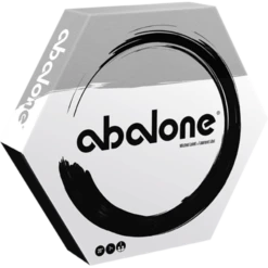 ASMODEE Abalone