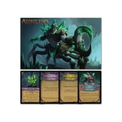 AEON’S END 8 AEON’S END -Les Des masKes aeon s end editions du matagot 1