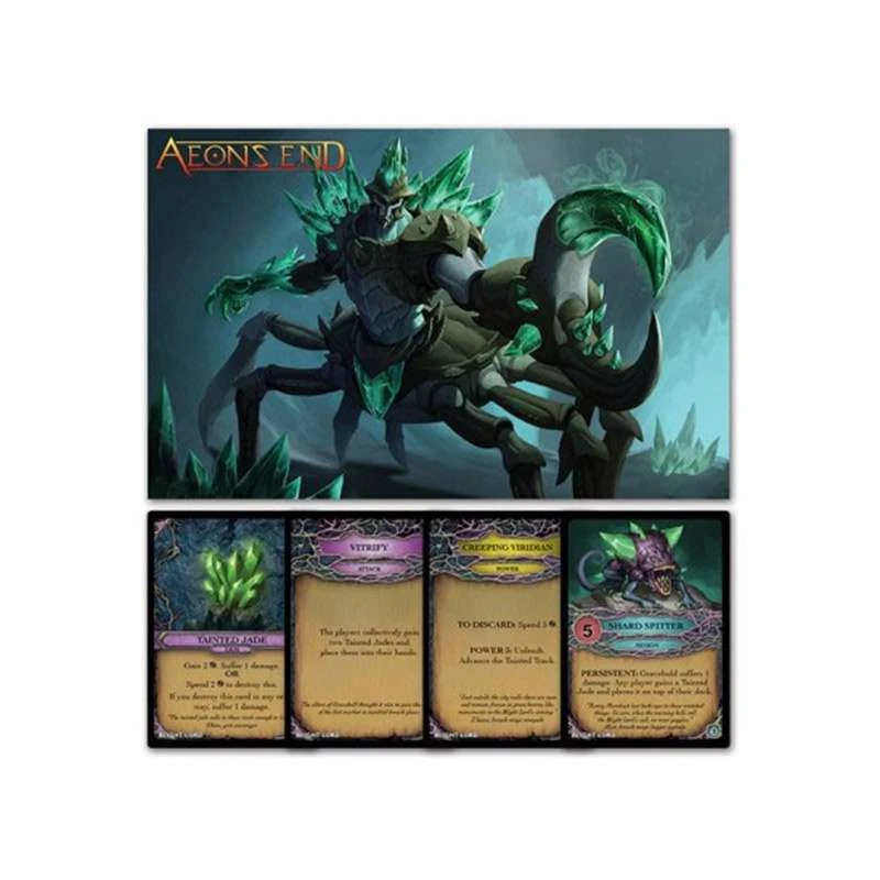 AEON’S END 4 AEON’S END – Image 4