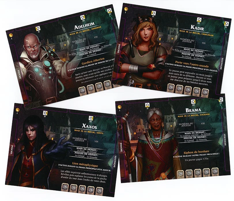 AEON’S END 3 AEON’S END – Image 3