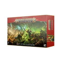 Games Workshop AOS – Set D’initiation 2024 [80-19]
