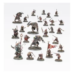 Games Workshop AOS – Set D’initiation 2024 [80-19] -Les Des masKes age of sigmar set de d initiation 3