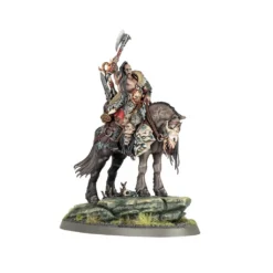Games Workshop AOS – SLAVES TO DARKNESS – Set D’Armée Noir-Serment – ARMY SET (FRANCAIS) [83-92] -Les Des masKes age of sigmar slaves to darkness set d armee noir serment 2