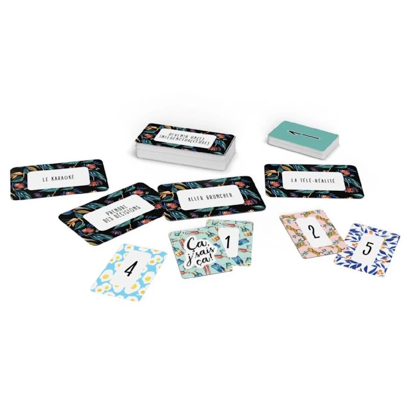 GIGAMIC AH OUAIS ? 2 GIGAMIC AH OUAIS ? – Image 2