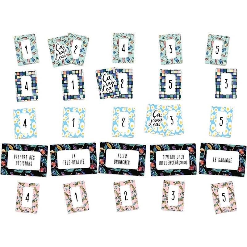 GIGAMIC AH OUAIS ? 3 GIGAMIC AH OUAIS ? – Image 3