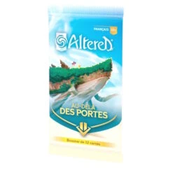 Altered – Au Delà Des Portes – BOOSTER (FR)