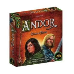 Iello Andor Chada & Thorn