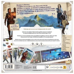ASMODEE Archeos Society