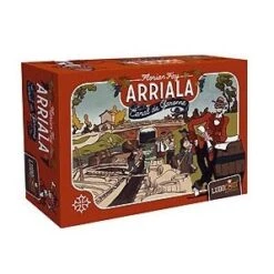 Arriala